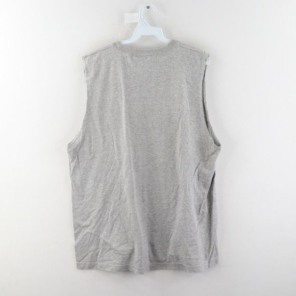 Vintage Universal Studios Florida Sleeveless Shirt - Picture 5 of 7